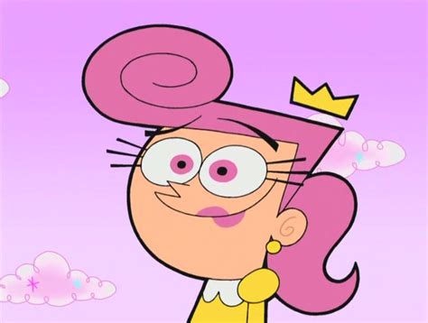fop wanda|The Fairly OddParents season 7 .